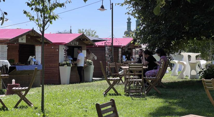 Az erdélyi gasztronómia jövőjéről is szól a hétvégi Taste of Transylvania Fesztivál Marosvásárhelyen