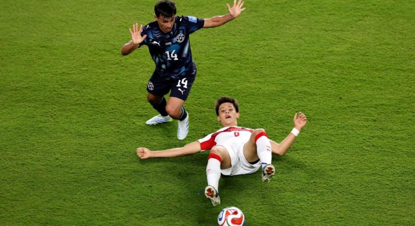 „Elnézést kérek a török néptől” – szégyent emleget a Real Madrid sztárja a vb-kiesés után