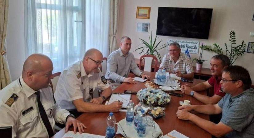 Eltűnt emberek nyomában: új szintre emelik az együttműködést Tolna megyében