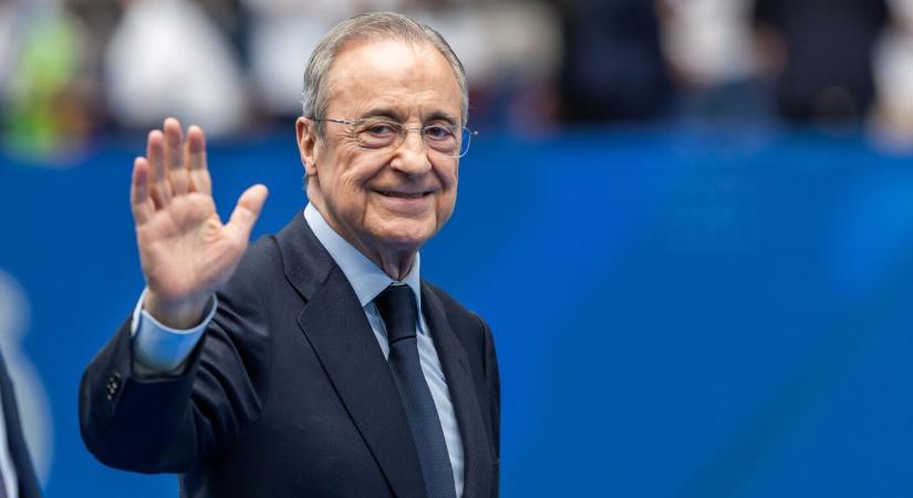A Real Madrid még egy világsztárt igazolna a Manchester Citytől