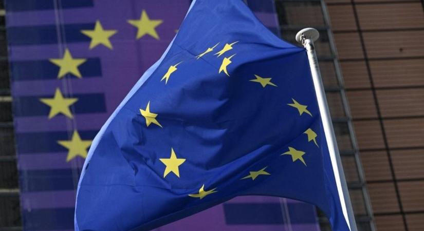 „A 20. század legsötétebb történelmi korszakait idézi” – egy „vicclap” gondosabban kontrollál, mint a Kontroll és a HVG együttvéve, az EU nem lehet teljesen elégedett!