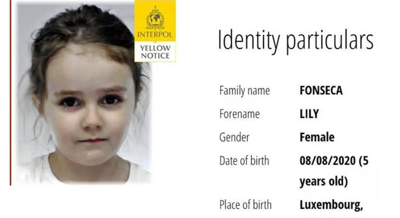 Az Interpol is keresi a magyar kislányt: döbbenetes családi dráma áll az eltűnés hátterében