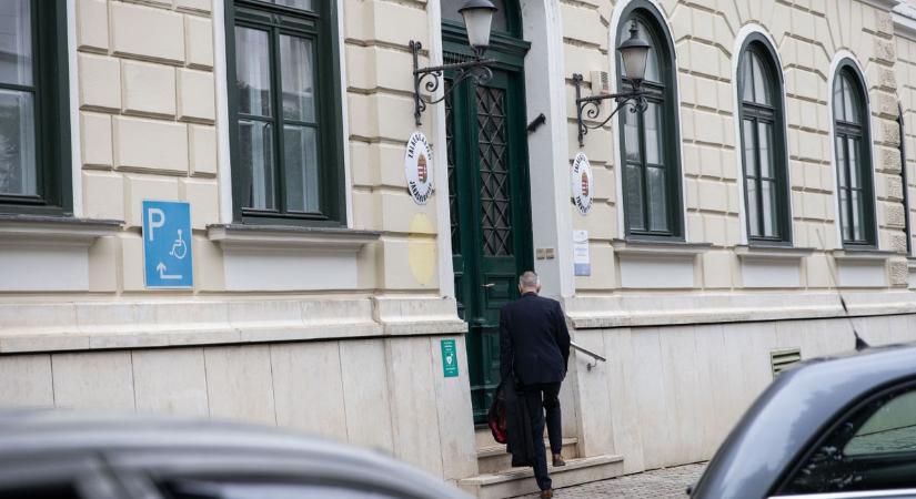 Nem bírtak magukkal a javítóintézetben a zalai fiatalok, törtek-zúztak, a nevelőt zaklatták