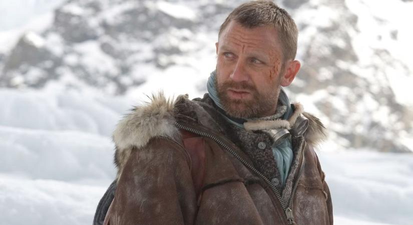 Daniel Craig új Narnia-szerepe végleg maga mögött hagyhatja James Bondot