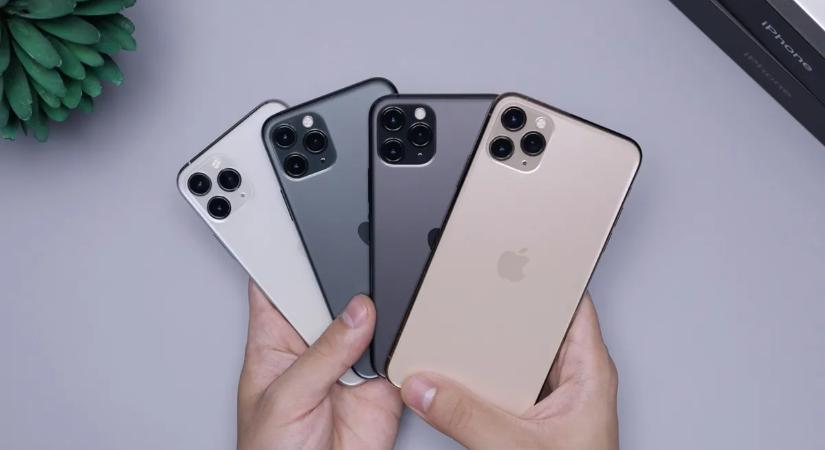 Az iPhone miatt születik kevesebb gyerek? Meglepő összefüggést találtak a kutatók