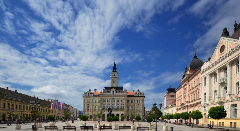 Újvidéki polgári gyűlés: Nem engedjük, hogy a haladók a korrupciót ünnepeljék városunkban