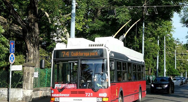 Kényszerszülte kísérletek, mégis legenda lett belőlük – most búcsúznak Budapesttől