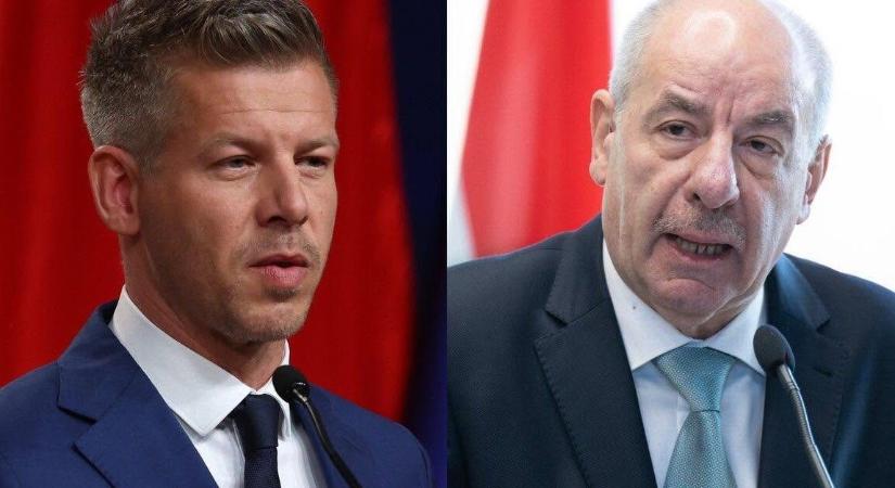 Sulyok Tamásra az Ab adhatta fel az utolsó kenetet