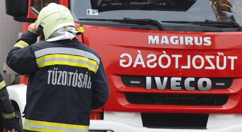 Halálos becsapódás, hármas karambol és vonatgázolás – egymást érték a súlyos balesetek Szabolcsban