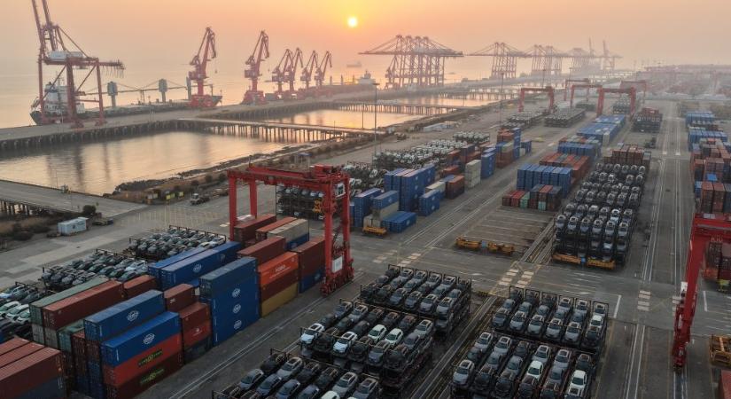 Zöld vámfal épül Peking ellen – miért veszélyes ez Magyarországra?