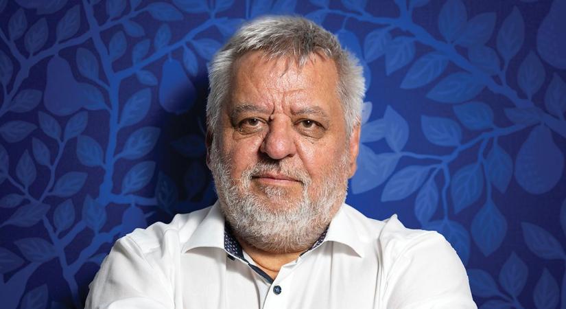 Lánczi András: A szigorú erkölcsöt valló nép az örök hiszékenysége miatt vakhittel omlott az elit képmutatóbb részének a karjaiba