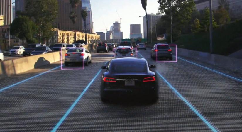 Spanyolország lehet a következő, ahol zöld utat kap a Tesla