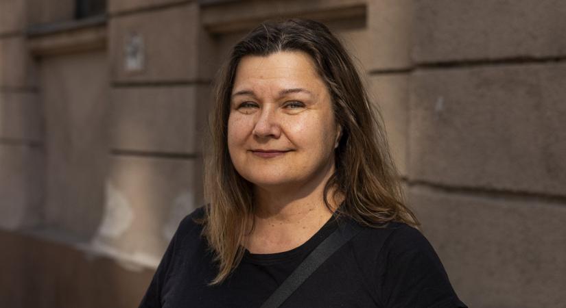 „A mostani fiataloknak sokkal nehezebb, mint nekünk volt”