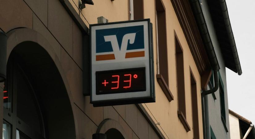 Életbe lépett a vörös kód, minisztériumtól érkezett a bejelentés