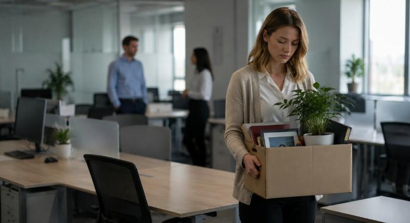 Tömeges leépítés a BBC-nél: akár 2000 munkahely is megszűnhet három év alatt