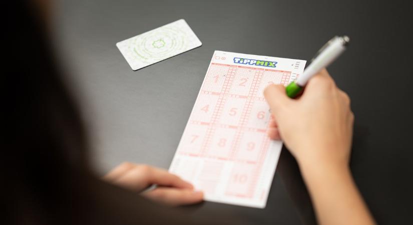 Váratlan eredmény, hatalmas nyeremény: 1,2 milliót szakított valaki a Tippmixen a foci-vb segítségével