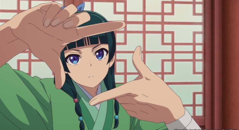 Egy ártatlannak tűnő anime háttérkép elég lehet ahhoz, hogy ellopják a kriptódat