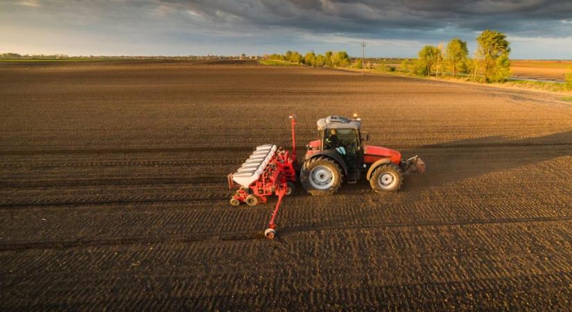 Új irányt vehet az uniós agrárpolitika az ír elnökség alatt