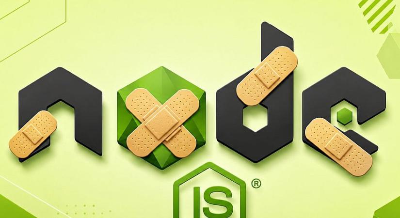 Súlyos sebezhetőségeket találtak a Node.js-ben, azonnal frissíteni kell