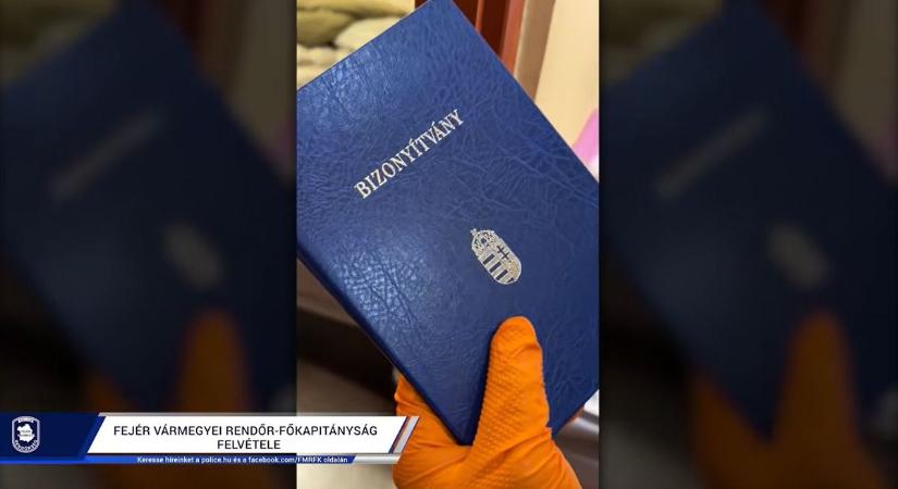 Máris itt a nyár legnagyobb botránya: pénzért gyártottak hamis bizonyítványokat, személyit is