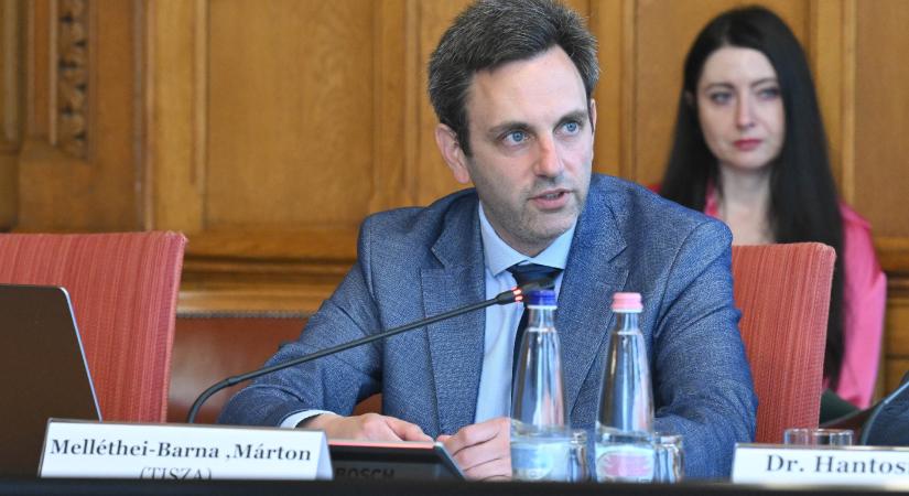 Megszólalt a titkos paktummal vádolt tiszás politikus