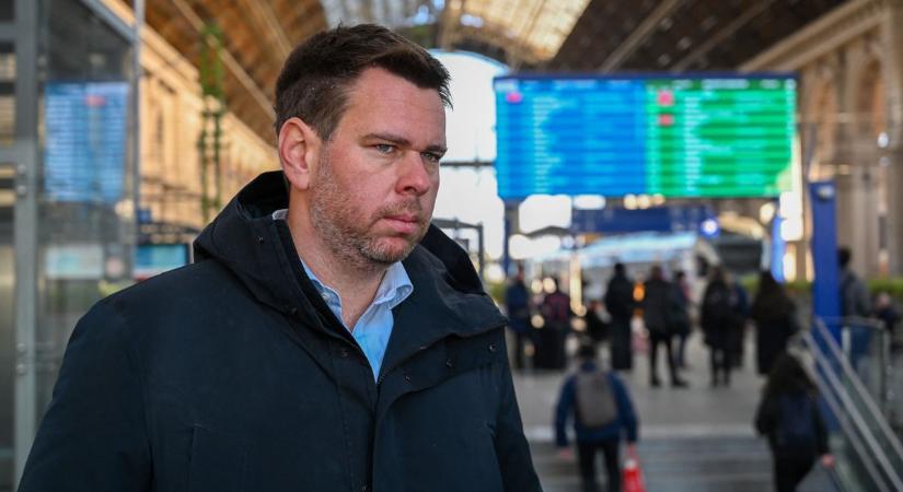 Vége a száguldásnak: Vitézy Dávid így korlátozná az elektromos rollerek sebességét
