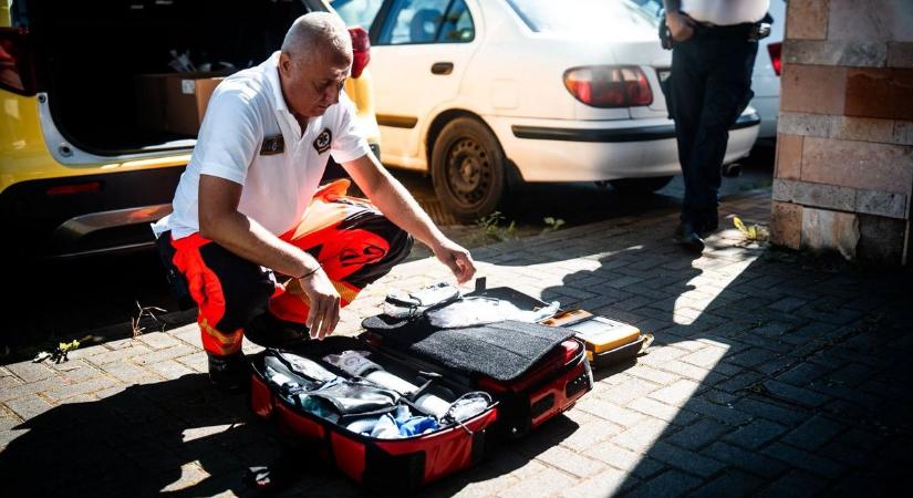 Gyorsabb segítség a Bagolyvárból – fotók!