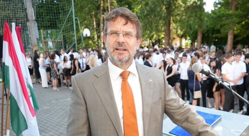 15 év direktorként: az Asbóth országos hírű intézménnyé vált