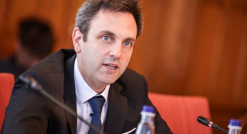 Melléthei-Barna Márton: Semmilyen titkos paktumot nem kötöttem