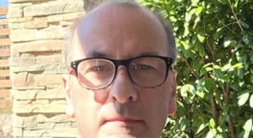 Hegedűs Zsolt: „Ez nem 100 méteres síkfutás, hanem maraton”