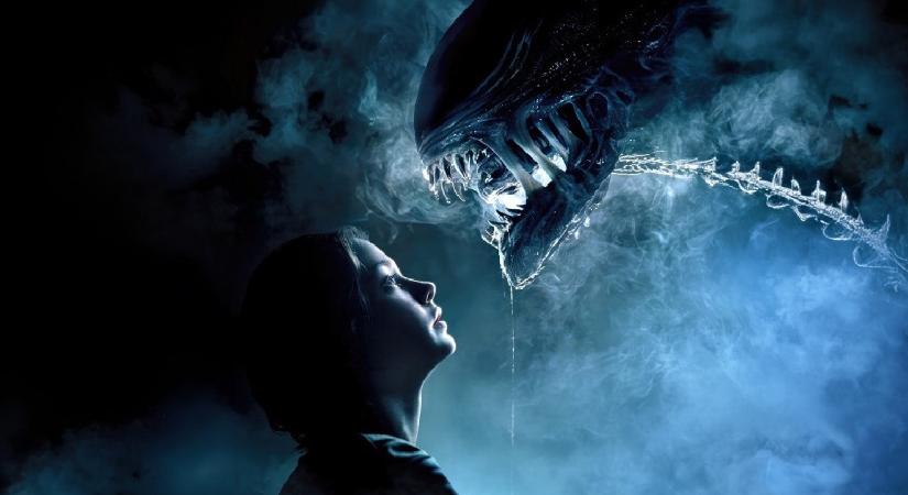 Ridley Scott miatt csúszhat az Alien: Romulus folytatása?