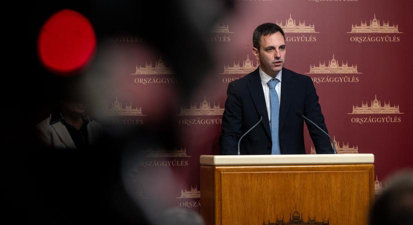 Melléthei-Barna Márton szerint hazugság a titkos alku, Magyar Péter is reagált a Fidesz állítására