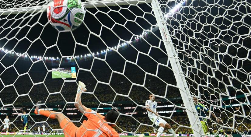 Számolhat a FIFA: a 48 csapatos vb eddig bejött, következhet a 60 csapatos?