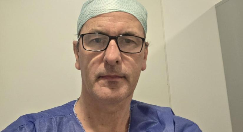 Etikai állásfoglalás készült az orvosok közösségimédia-használatáról, de ez még semmi ahhoz képest, amit az új egészségügyi vezetés tervez