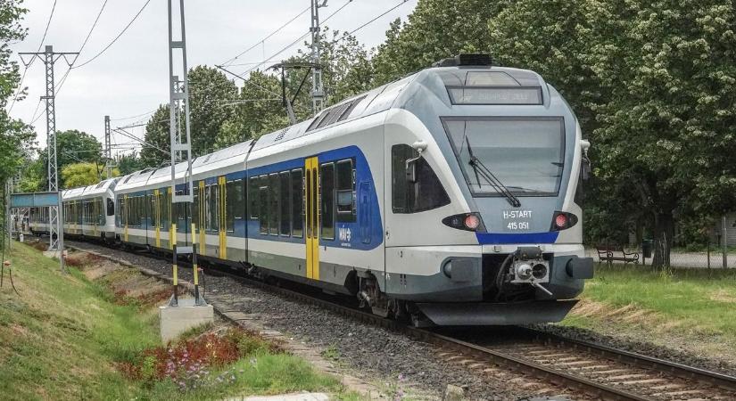 Több vonat, nagyobb kapacitás a Balatonnál: felkészült a nyári csúcsforgalomra a MÁV-csoport