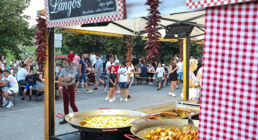 Olcsó vagy drága? Körbenéztünk, mennyiért lakhatunk jól a Szentivánéji Vigasságokon
