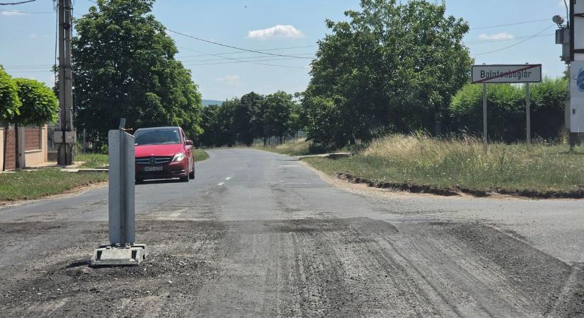Tengelytörő tévedés: ha benézed ezt a boglári szakaszt, ráfizethetsz