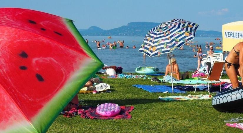 Kvíz: Hőségriadó – tudod, mit kell tenni a rekkenő nyári melegben?