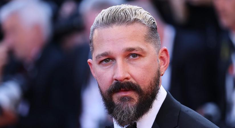 Disney-sztárból lett szenvedő művész, aki fél Hollywooddal összerúgta a port – Shia LaBeouf viharos 40 éve
