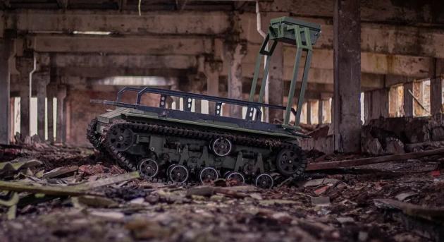 A NATO biztos abban, hogy Ukrajna legyőzheti Oroszországot az innovációs versenyben