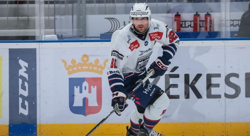 Új igazolást jelentett be a FEHA19