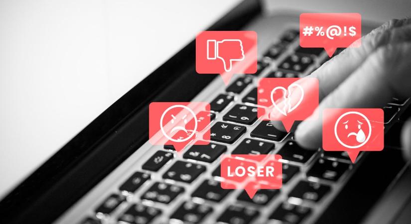 Vajon lenne bátorságunk élőben is kimondani: miért lettünk ilyen kegyetlenek az interneten?