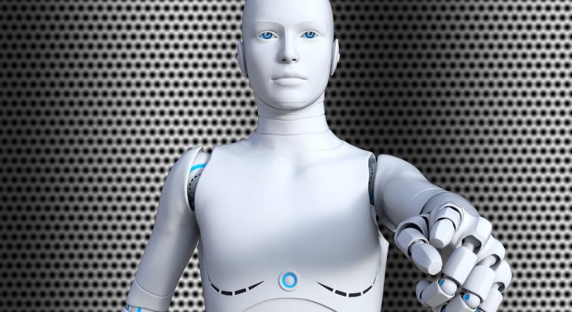 Okostelefonokkal a fejükön tanítanak be robotokat házimunkára, még fizetnek is érte