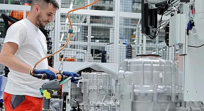 A győri Audi meghatározó szerepet kapott az elektromos átállásban – ez történt a 25. héten