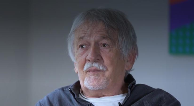Oravecz Imre: "Az idősek a legmostohábban kezelt kisebbség Magyarországon" - itt nem lehet méltósággal megöregedni