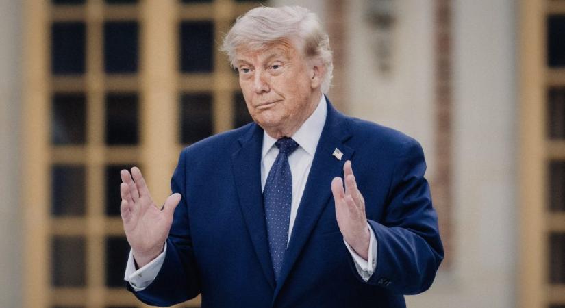 Donald Trumpnak tetszik, hogy Hitlerhez és Sztálinhoz hasonlították