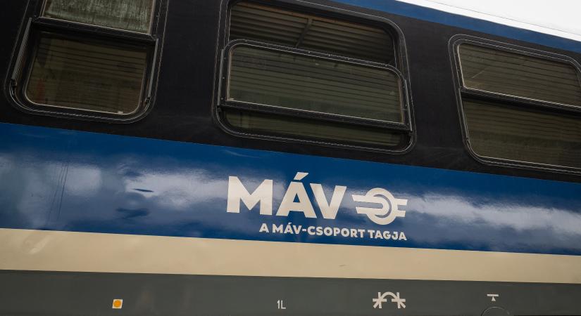 Indul a nyári szezon a MÁV-nál: felpörög a balatoni vonal