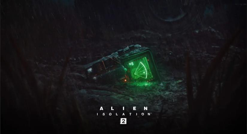 Összegyűjtöttünk mindent, amit jelenleg az Alien: Isolation 2-ről tudni lehet