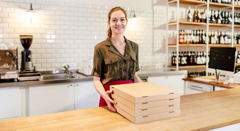 Nyári diákmunka: akár 280 ezer forintot is kereshetsz havonta