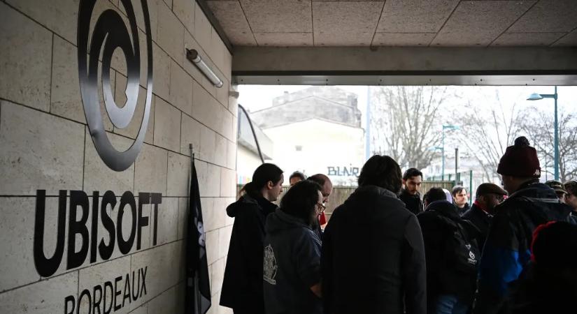 Repülőgép-balesetben meghalt az Ubisoft egyik alapítója